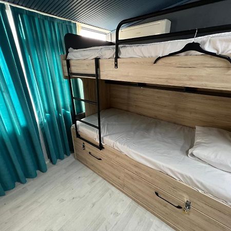 Istiklal Hostel 이스탄불 외부 사진