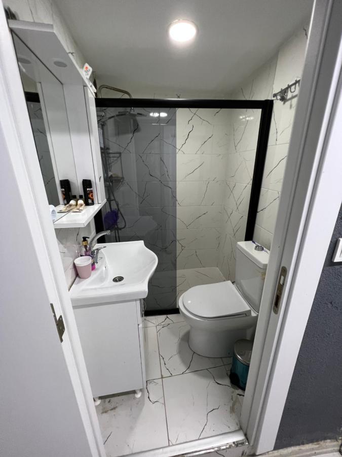 Istiklal Hostel 이스탄불 외부 사진