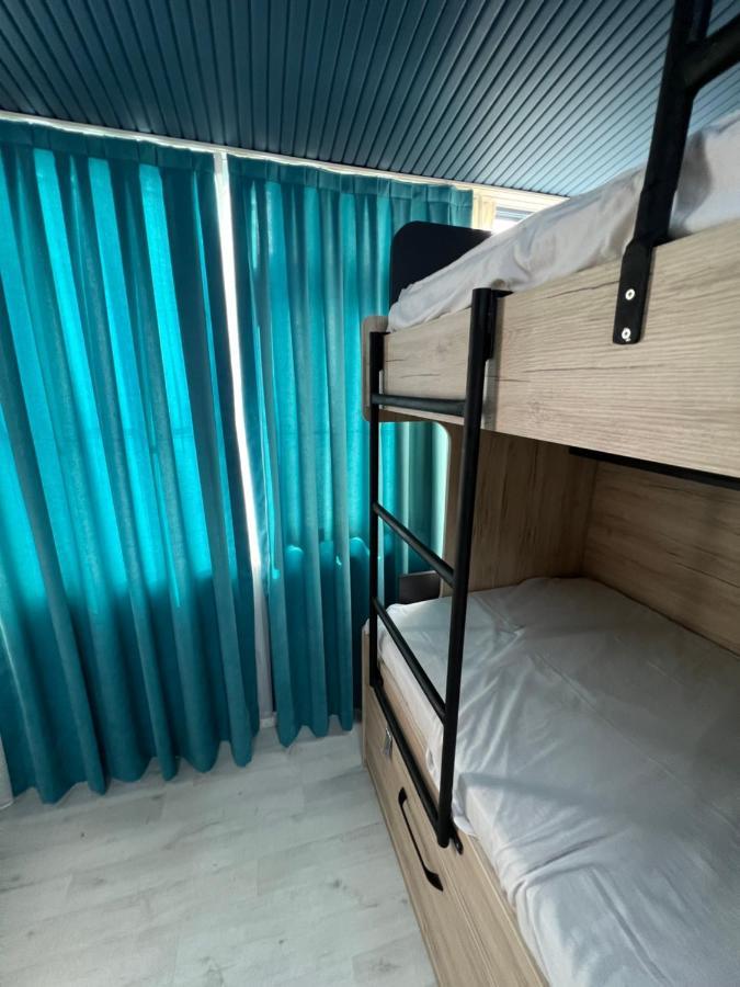 Istiklal Hostel 이스탄불 외부 사진