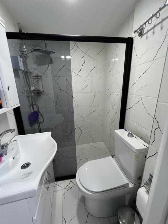 Istiklal Hostel 이스탄불 외부 사진