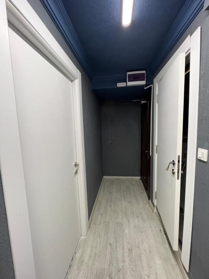 Istiklal Hostel 이스탄불 외부 사진